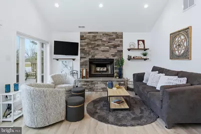 4 Creek Valley Drive, Basye, VA 22810 - Photo 7