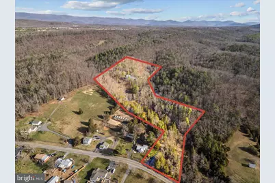 5333 Orkney Grade, Mount Jackson, VA 22842 - Photo 5