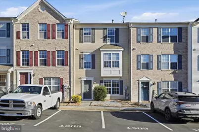 1309 Pendleton Lane, Strasburg, VA 22657 - Photo 1