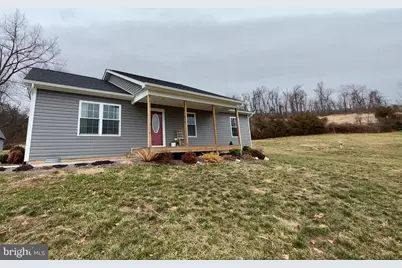 4009 Ridge Road, Quicksburg, VA 22847 - Photo 1