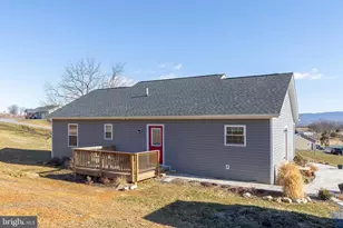 4009 Ridge Rd, Quicksburg, VA 22847 - Photo 33