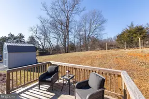 4009 Ridge Rd, Quicksburg, VA 22847 - Photo 29