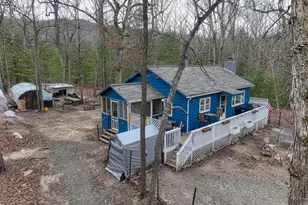 4992 St Davids Church Rd, Fort Valley, VA 22652 - Photo 37