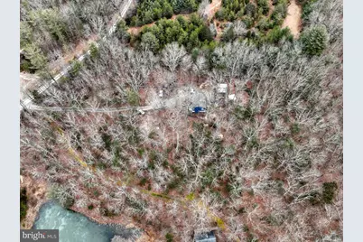 4992 Saint Davids Church Road, Fort Valley, VA 22652 - Photo 31