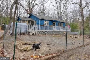 4992 St Davids Church Rd, Fort Valley, VA 22652 - Photo 35