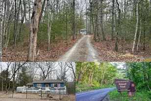 4992 St Davids Church Rd, Fort Valley, VA 22652 - Photo 1