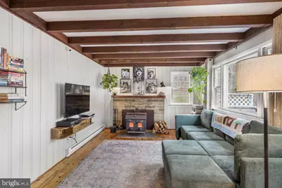 4992 Saint Davids Church Road, Fort Valley, VA 22652 - Photo 15