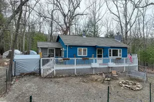 4992 St Davids Church Rd, Fort Valley, VA 22652 - Photo 37