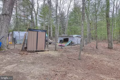 4992 Saint Davids Church Road, Fort Valley, VA 22652 - Photo 23