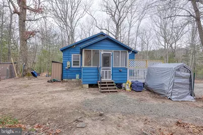 4992 Saint Davids Church Road, Fort Valley, VA 22652 - Photo 3