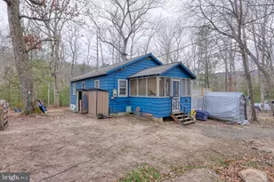 4992 St Davids Church Rd, Fort Valley, VA 22652 - Photo 17