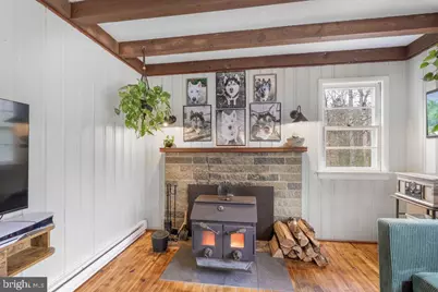 4992 Saint Davids Church Road, Fort Valley, VA 22652 - Photo 13