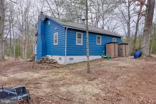 4992 St Davids Church Rd, Fort Valley, VA 22652 - Photo 27