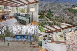 4992 St Davids Church Rd, Fort Valley, VA 22652 - Photo 1