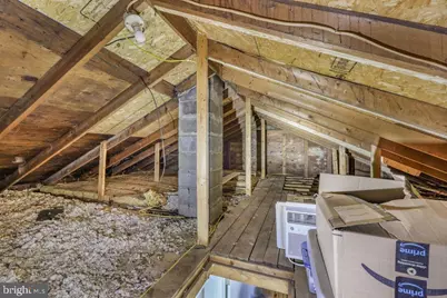 4992 Saint Davids Church Road, Fort Valley, VA 22652 - Photo 21