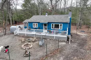 4992 St Davids Church Rd, Fort Valley, VA 22652 - Photo 1