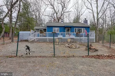 4992 Saint Davids Church Road, Fort Valley, VA 22652 - Photo 25