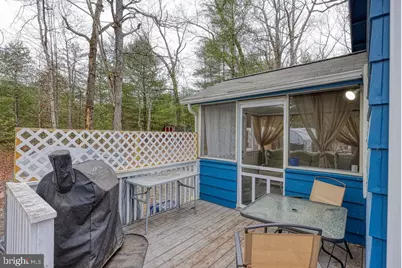 4992 Saint Davids Church Road, Fort Valley, VA 22652 - Photo 29