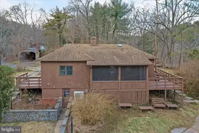 84 Funk Road, Strasburg, VA 22657 - Photo 33