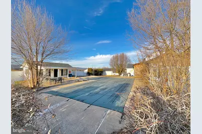 28427 Old Valley Pike, Toms Brook, VA 22660 - Photo 35