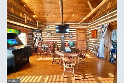 28427 Old Valley Pike, Toms Brook, VA 22660 - Photo 21