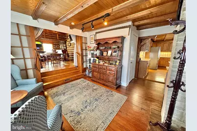 28427 Old Valley Pike, Toms Brook, VA 22660 - Photo 19