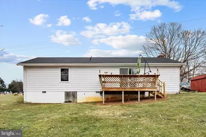 2021 Fairview Road, Woodstock, VA 22664 - Photo 5