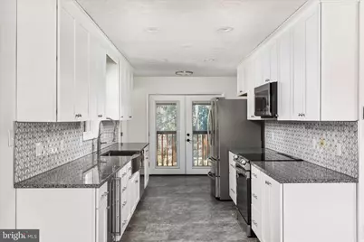 4 High View Drive, Maurertown, VA 22644 - Photo 17