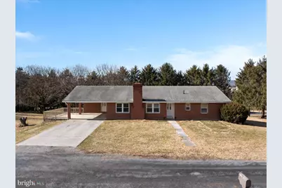 4 High View Drive, Maurertown, VA 22644 - Photo 55