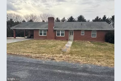 4 High View Drive, Maurertown, VA 22644 - Photo 1