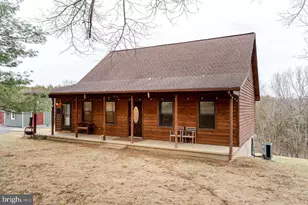 121 Spiker Ln, Strasburg, VA 22657 - Photo 1