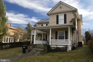 521 S Main St, Woodstock, VA 22664 - Photo 19