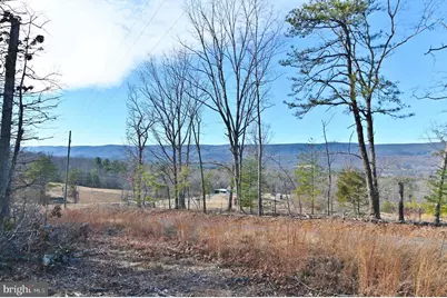 Jerome Road, Edinburg, VA 22824 - Photo 1