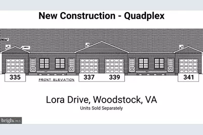 335 Lora Drive, Woodstock, VA 22664 - Photo 3