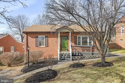 373 Walton Street, Strasburg, VA 22657 - Photo 1