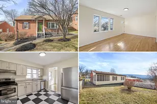 373 Walton St, Strasburg, VA 22657 - Photo 1