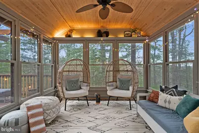 162 Forrest Street, Basye, VA 22810 - Photo 1