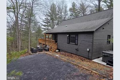 162 Forrest Street, Basye, VA 22810 - Photo 47