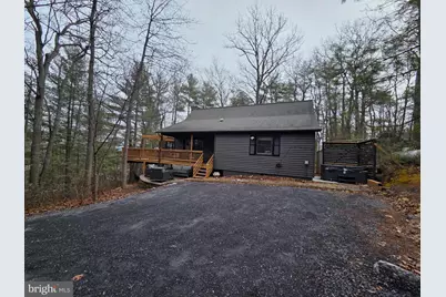 162 Forrest Street, Basye, VA 22810 - Photo 43