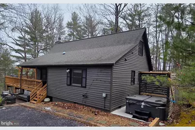 162 Forrest Street, Basye, VA 22810 - Photo 49