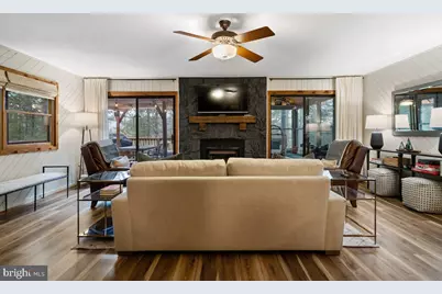 162 Forrest Street, Basye, VA 22810 - Photo 23