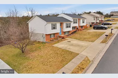 549 Stonewall Street, Strasburg, VA 22657 - Photo 3