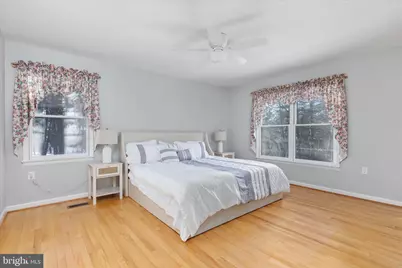 7239 Supinlick Ridge Road, Mount Jackson, VA 22842 - Photo 17