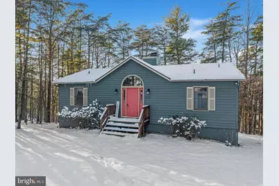 7239 Supinlick Ridge Road, Mount Jackson, VA 22842 - Photo 1