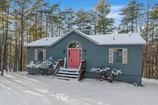 7239 Supinlick Ridge Rd, Mount Jackson, VA 22842 - Photo 1