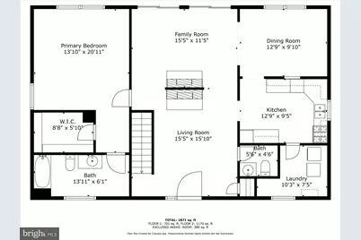 7239 Supinlick Ridge Road, Mount Jackson, VA 22842 - Photo 5