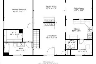 7239 Supinlick Ridge Rd, Mount Jackson, VA 22842 - Photo 5