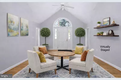 7239 Supinlick Ridge Road, Mount Jackson, VA 22842 - Photo 3