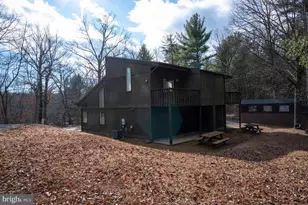 377 Spitz, Basye, VA 22810 - Photo 7