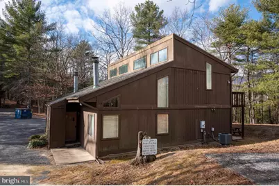 377 Spitz #100 A&B, Basye, VA 22810 - Photo 5